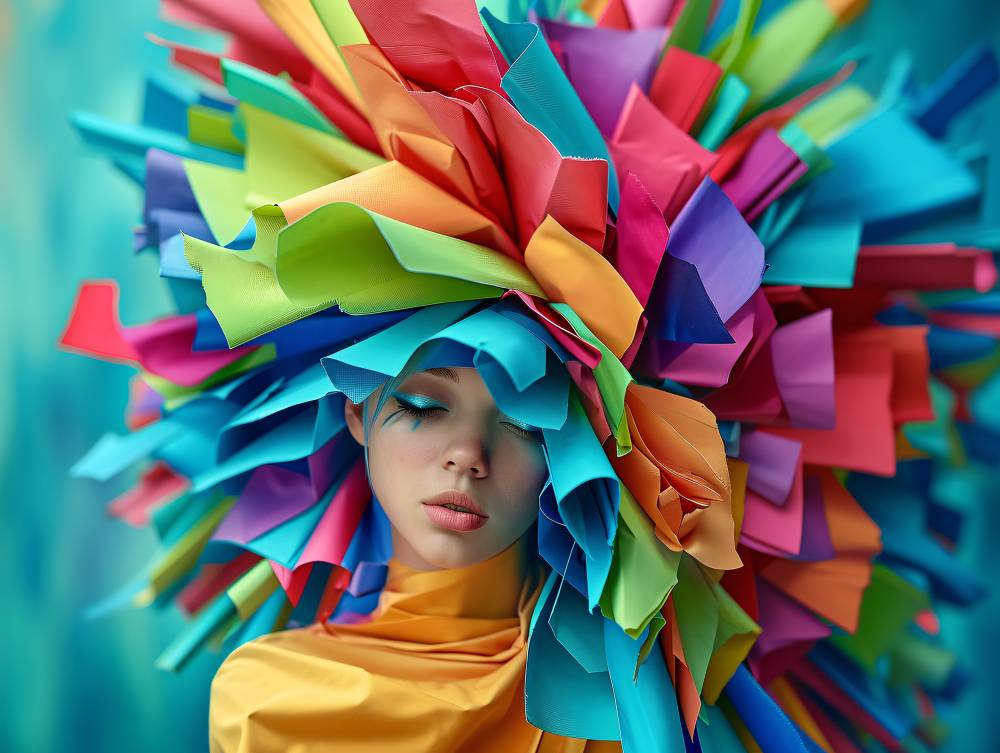 Color Psychology in Graphic Design - How to Make Your Work Speak