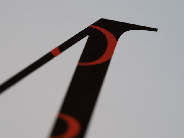 The Art of Typography - Choosing Fonts That Work