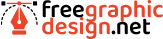 freegraphicdesign.net logo