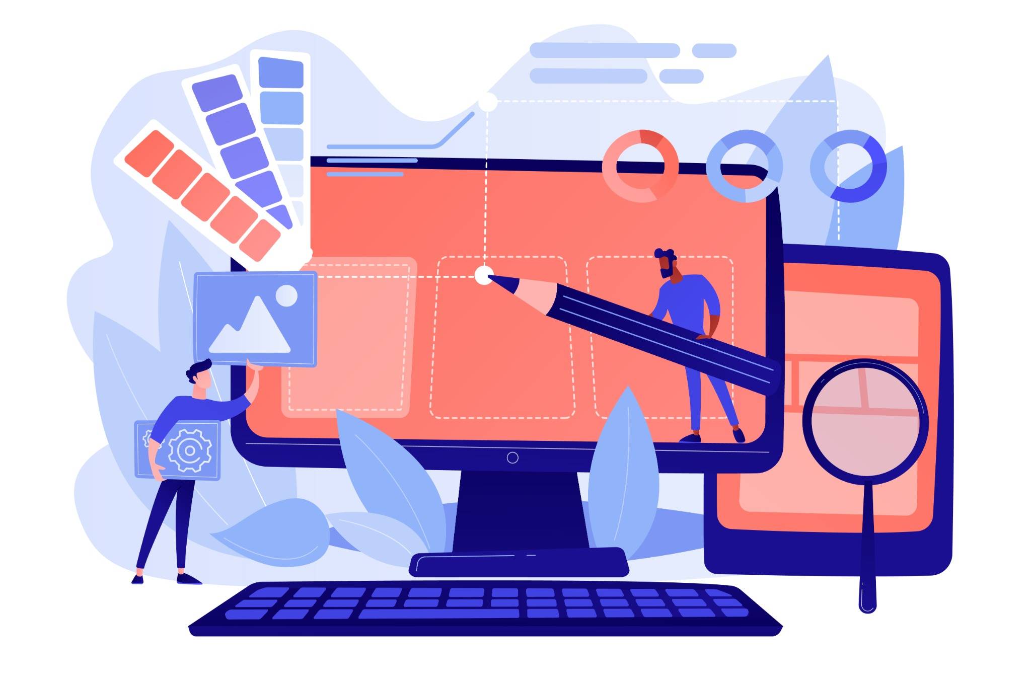 Main Principles of Casino Marketing Design