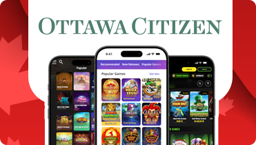 A List of Mobile-Optimized Casinos for Canadian Players.